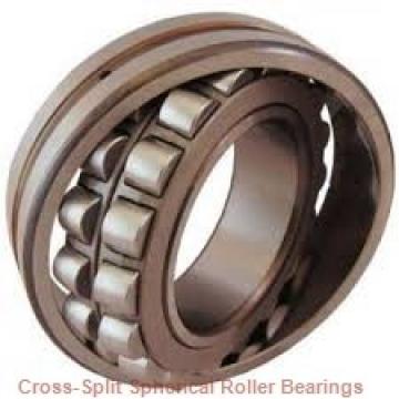 ZKL PLC 512-49 Cross-Split Spherical Roller Bearings