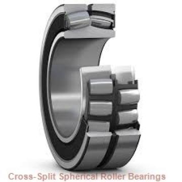 ZKL PLC 512-48 Cross-Split Spherical Roller Bearings