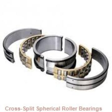 ZKL PLC 512-39 Cross-Split Spherical Roller Bearings