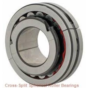 ZKL PLC 512-44 Cross-Split Spherical Roller Bearings