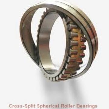 ZKL PLC 512-43 Cross-Split Spherical Roller Bearings
