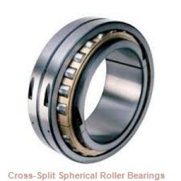 ZKL PLC 512-40 Cross-Split Spherical Roller Bearings