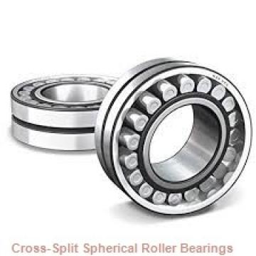ZKL PLC 512-41 Cross-Split Spherical Roller Bearings