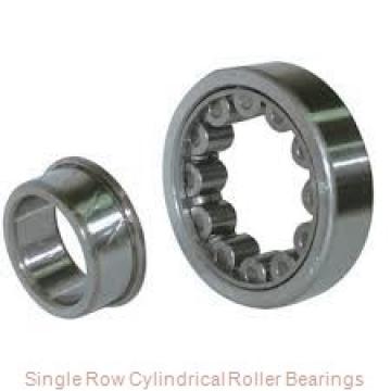 ZKL NU2307EMAS Single Row Cylindrical Roller Bearings