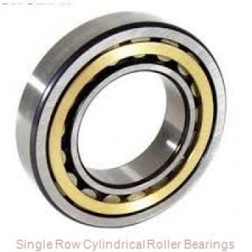 ZKL NU207 Single Row Cylindrical Roller Bearings