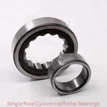 ZKL NU311E Single Row Cylindrical Roller Bearings