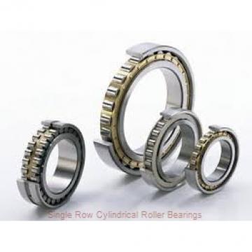 ZKL NU207ETNG Single Row Cylindrical Roller Bearings