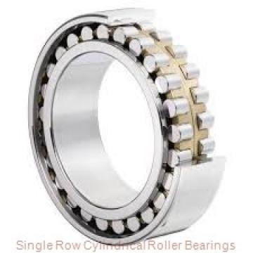 ZKL NU5219M Single Row Cylindrical Roller Bearings