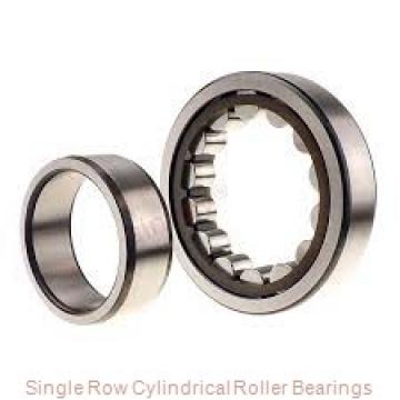 ZKL NU2307EMAS Single Row Cylindrical Roller Bearings