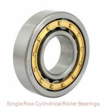 ZKL NU204 Single Row Cylindrical Roller Bearings