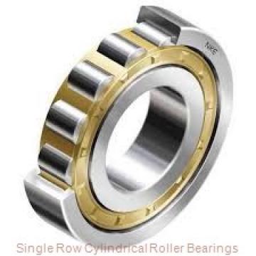 ZKL NU208 Single Row Cylindrical Roller Bearings