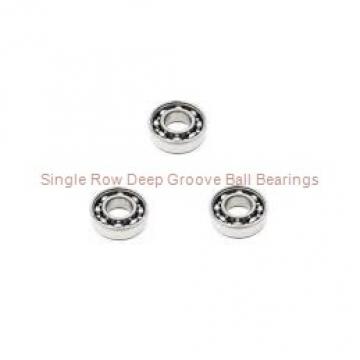 ZKL 16001 Single Row Deep Groove Ball Bearings