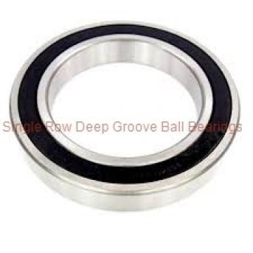 ZKL 6010 Single Row Deep Groove Ball Bearings