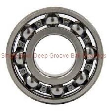 ZKL 16019 Single Row Deep Groove Ball Bearings