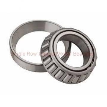 ZKL 30205A Single Row Tapered Roller Bearings