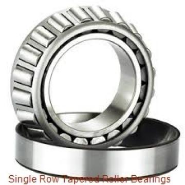 ZKL 33019A Single Row Tapered Roller Bearings