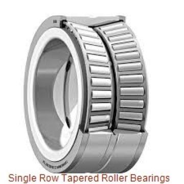 ZKL 32307A Single Row Tapered Roller Bearings