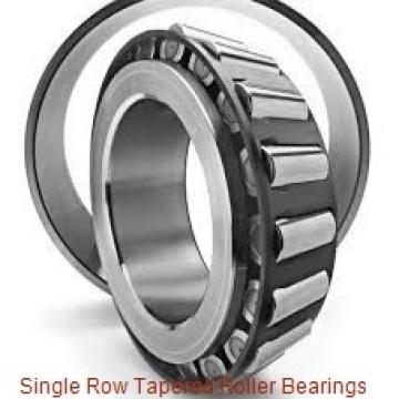 ZKL 31312A Single Row Tapered Roller Bearings
