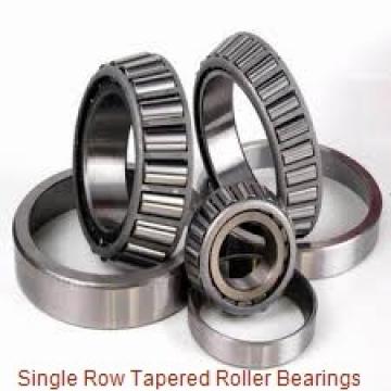 ZKL 30302F Single Row Tapered Roller Bearings