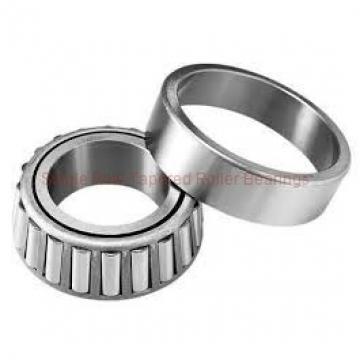 ZKL 30208A Single Row Tapered Roller Bearings