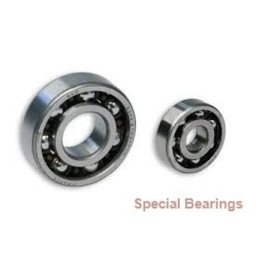 ZKL PLC 58-9-1 Special Bearings