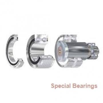 ZKL PLC 03-29 Special Bearings