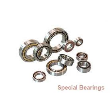 ZKL PLC 24-2 Special Bearings