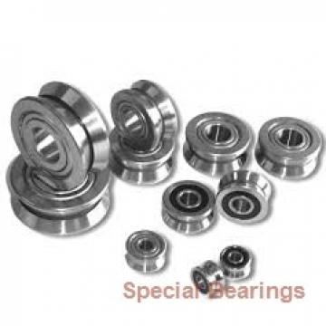 ZKL PLC 59-7 Special Bearings