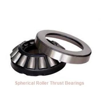 ZKL 292/500M Spherical Roller Thrust Bearings