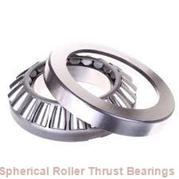 ZKL 29322EJ Spherical Roller Thrust Bearings