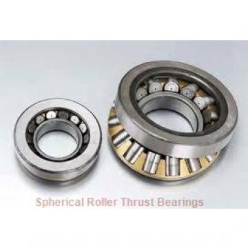 ZKL 29240EM Spherical Roller Thrust Bearings