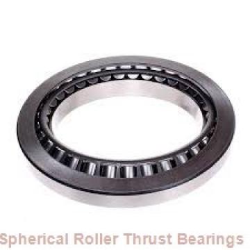 ZKL 29356EJ Spherical Roller Thrust Bearings