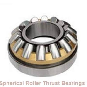 ZKL 29338EJ Spherical Roller Thrust Bearings