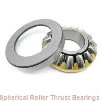 ZKL 294/500EM Spherical Roller Thrust Bearings