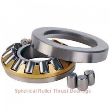 ZKL 29256M Spherical Roller Thrust Bearings