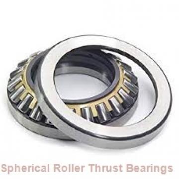 ZKL 292/630M Spherical Roller Thrust Bearings