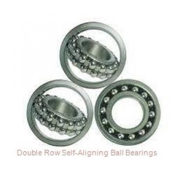ZKL 2212 Double Row Self-Aligning Ball Bearings