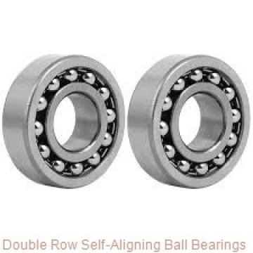 ZKL 1217 Double Row Self-Aligning Ball Bearings