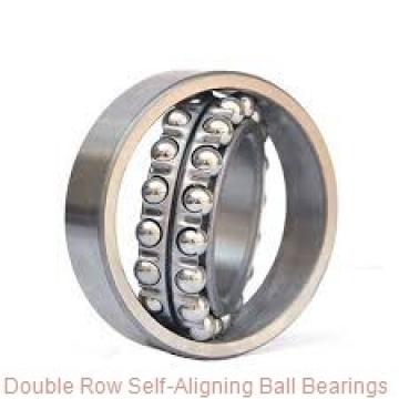 ZKL 1206 Double Row Self-Aligning Ball Bearings