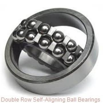 ZKL 1208 Double Row Self-Aligning Ball Bearings