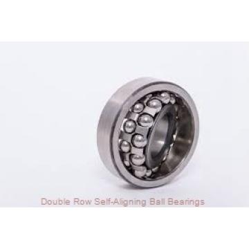 ZKL 1201 Double Row Self-Aligning Ball Bearings