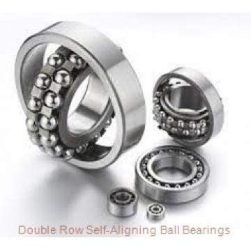 ZKL 1202 Double Row Self-Aligning Ball Bearings
