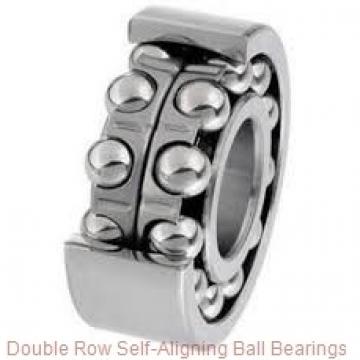 ZKL 1203 Double Row Self-Aligning Ball Bearings