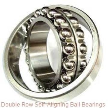 ZKL 1207 Double Row Self-Aligning Ball Bearings