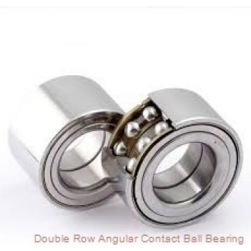 ZKL 3206 Double Row Angular Contact Ball Bearing
