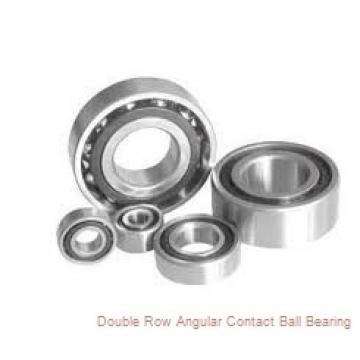 ZKL 3303 Double Row Angular Contact Ball Bearing