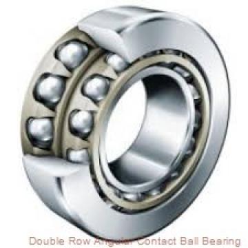 ZKL 3203 Double Row Angular Contact Ball Bearing