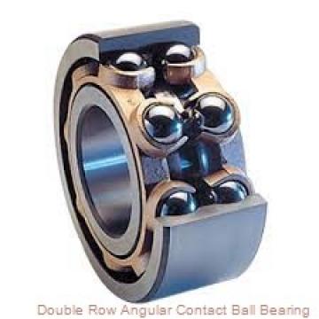 ZKL 3201 Double Row Angular Contact Ball Bearing