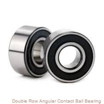 ZKL 3302 Double Row Angular Contact Ball Bearing