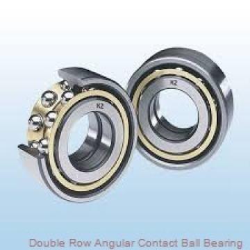 ZKL 3202 Double Row Angular Contact Ball Bearing